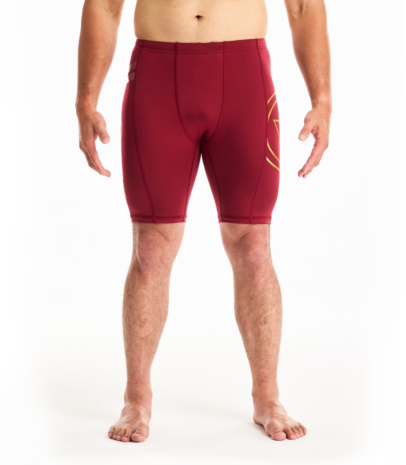 AU11 Bio Tech Shorts