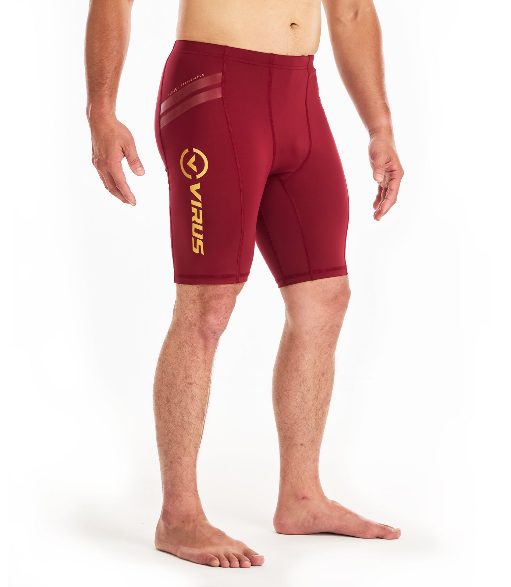 AU11 Bio Tech Shorts