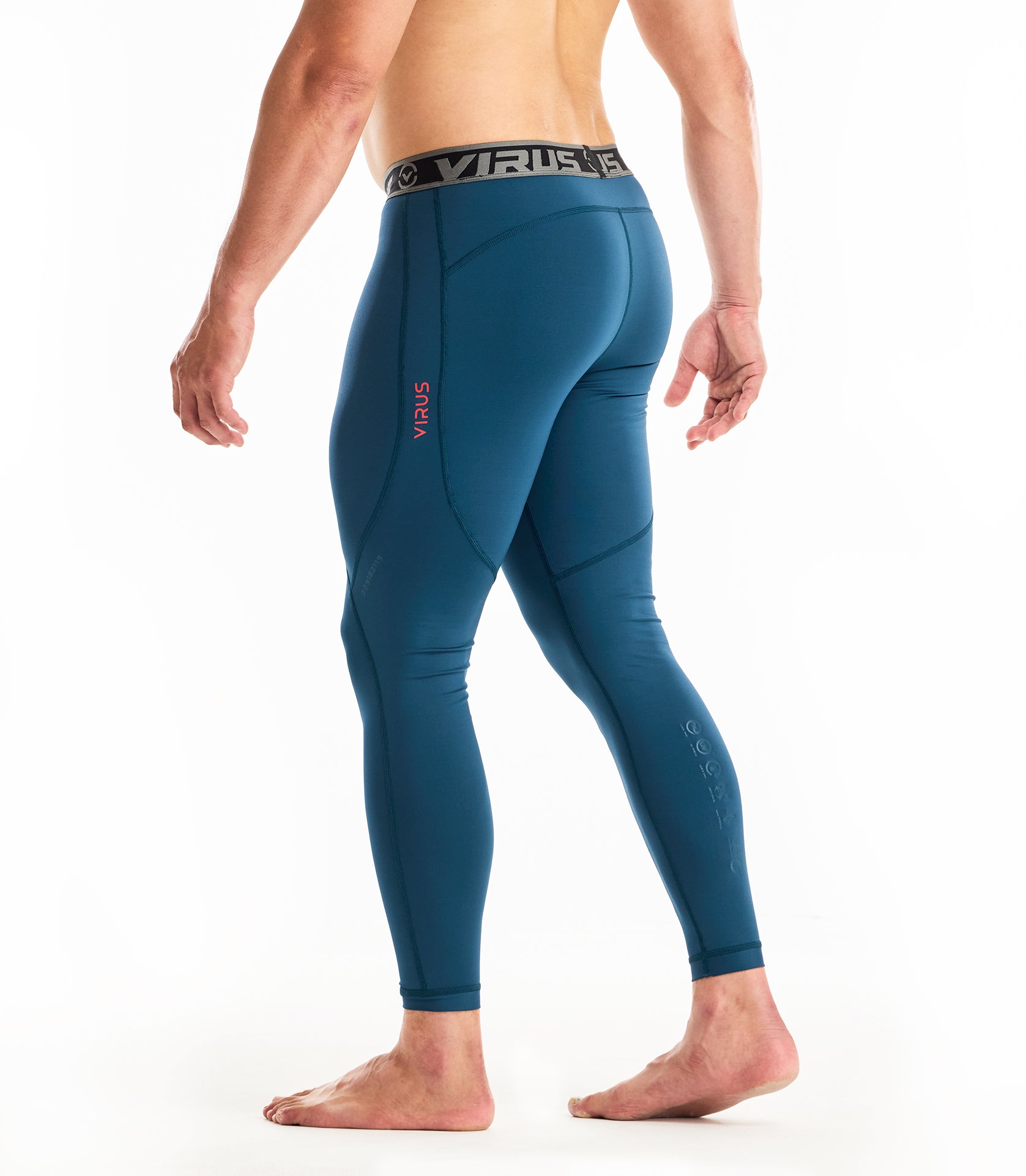 CO38 Align Compression Pant