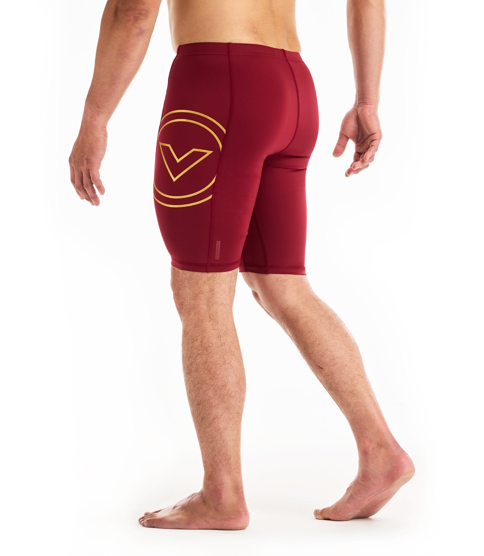 AU11 Bio Tech Shorts