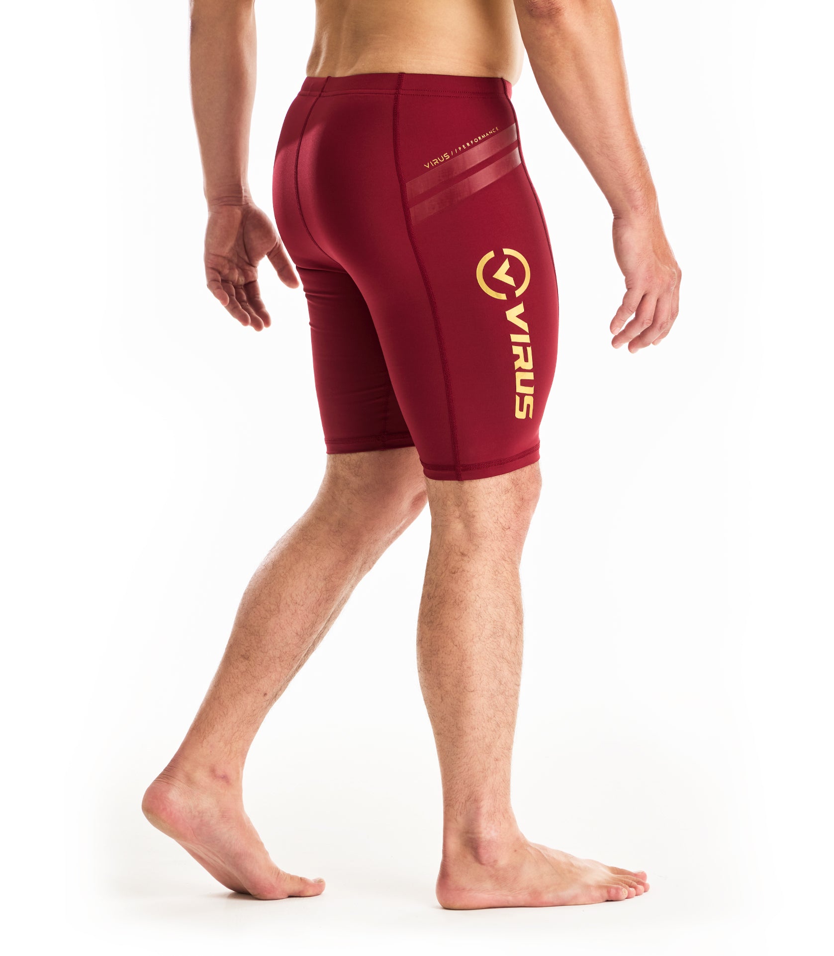 AU11 Bio Tech Shorts