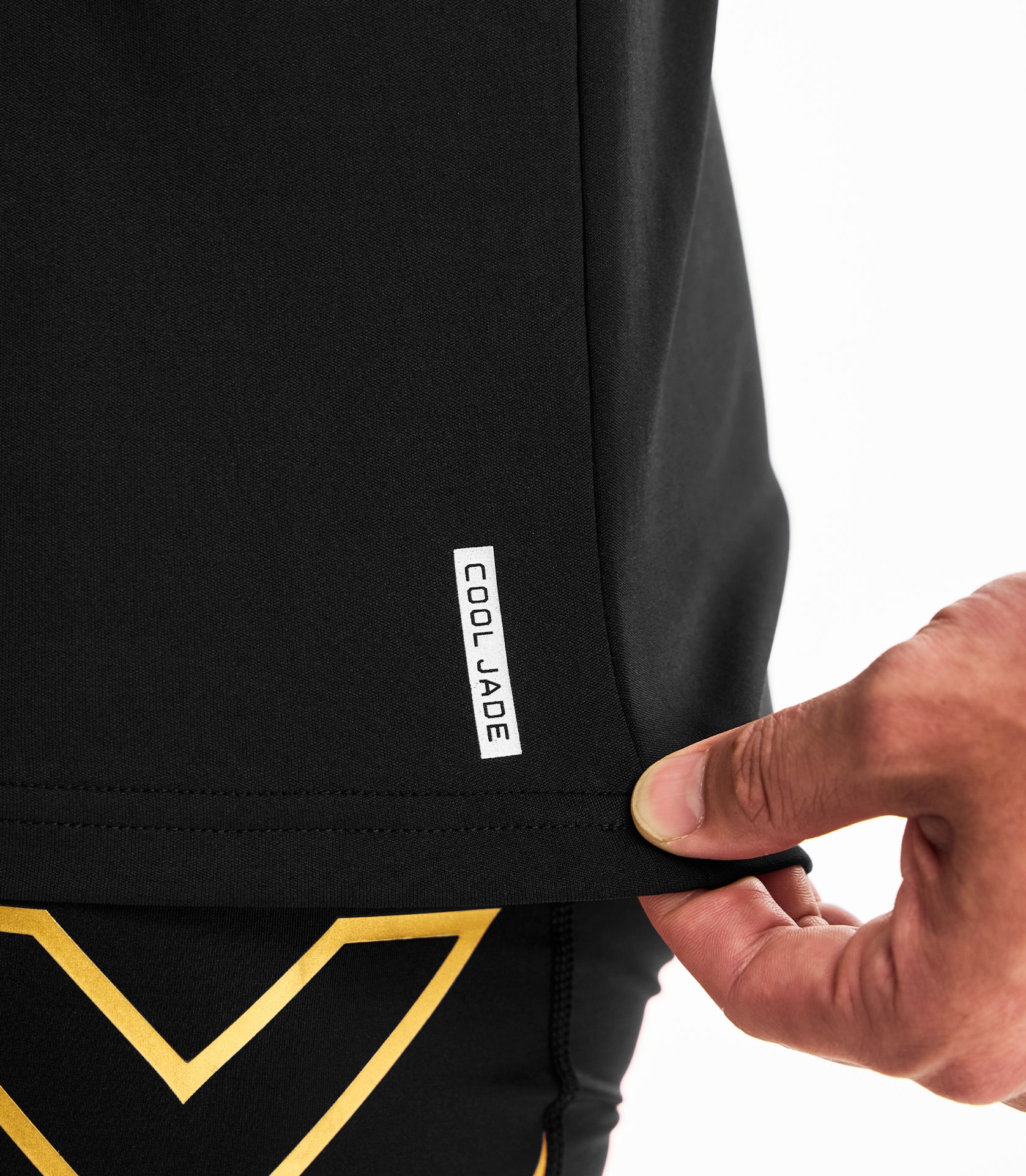 Life Style CoolJade Tee