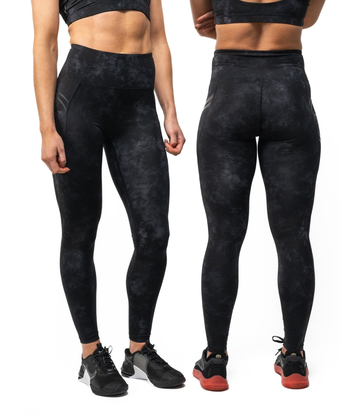 EAu7 Tech Pants