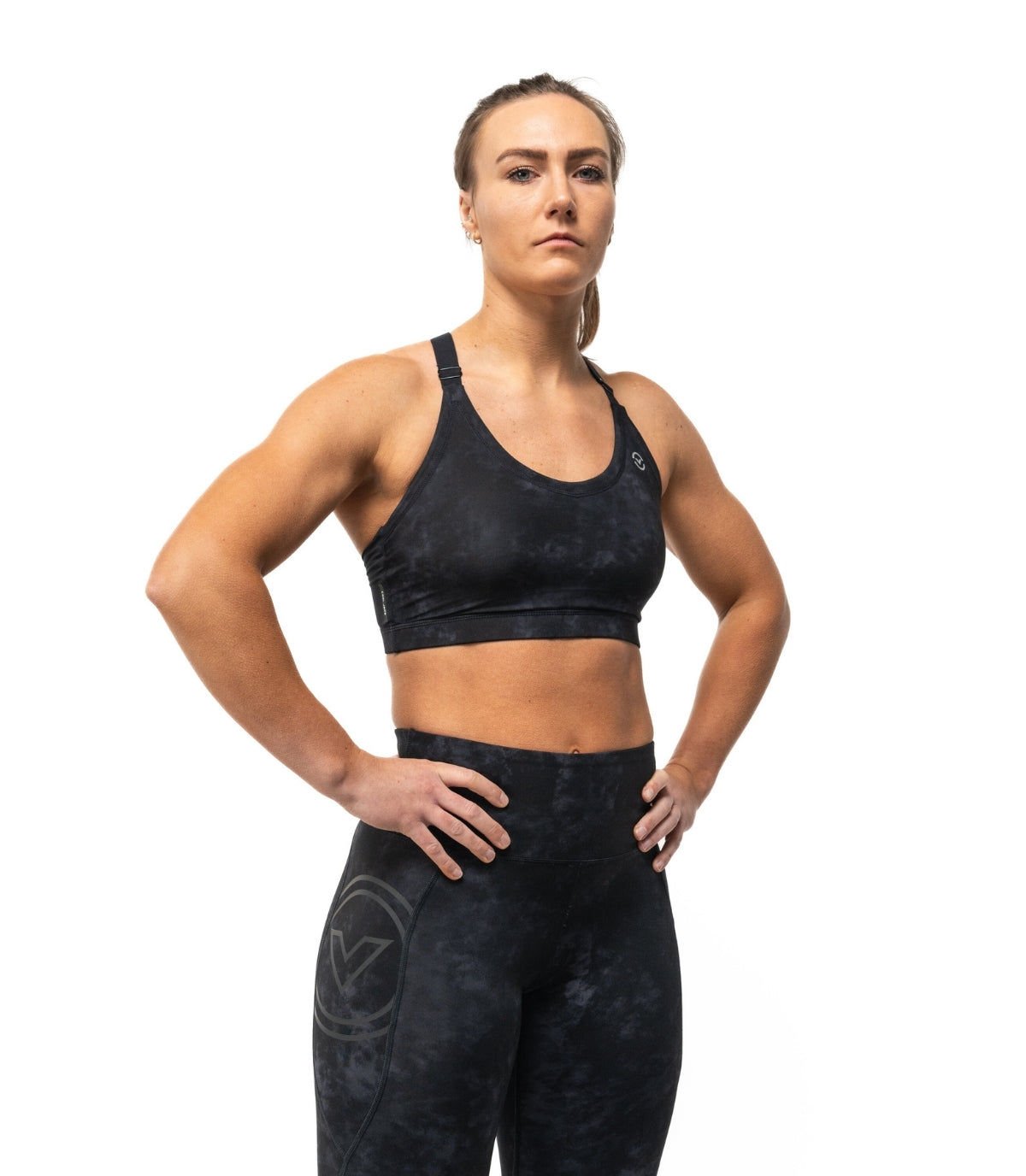 Journey Sports Bra