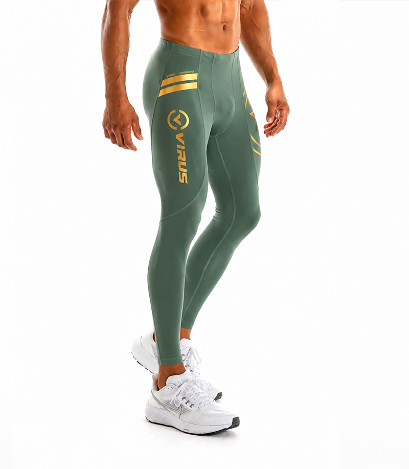 AU9 Tech Pants Army