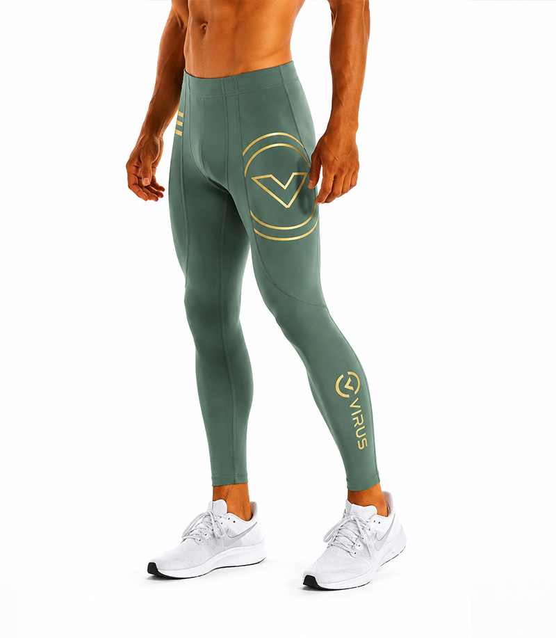 AU9 Tech Pants Army