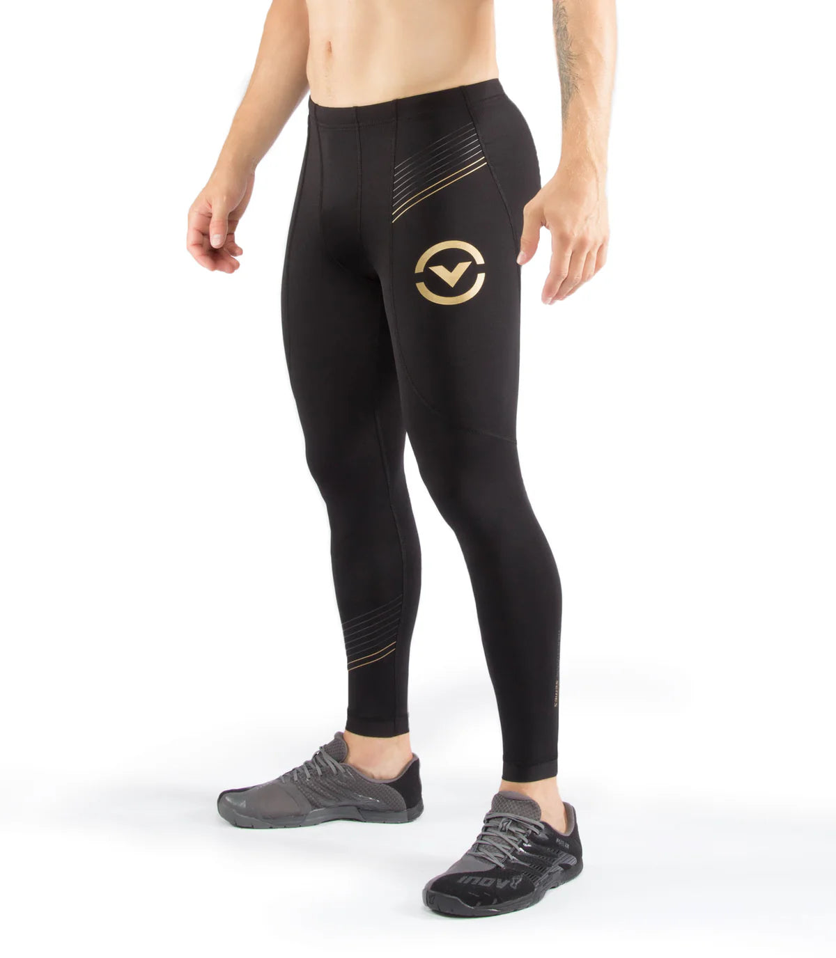Mens AU11 Tech Shorts + AU9.5 Pants Combo