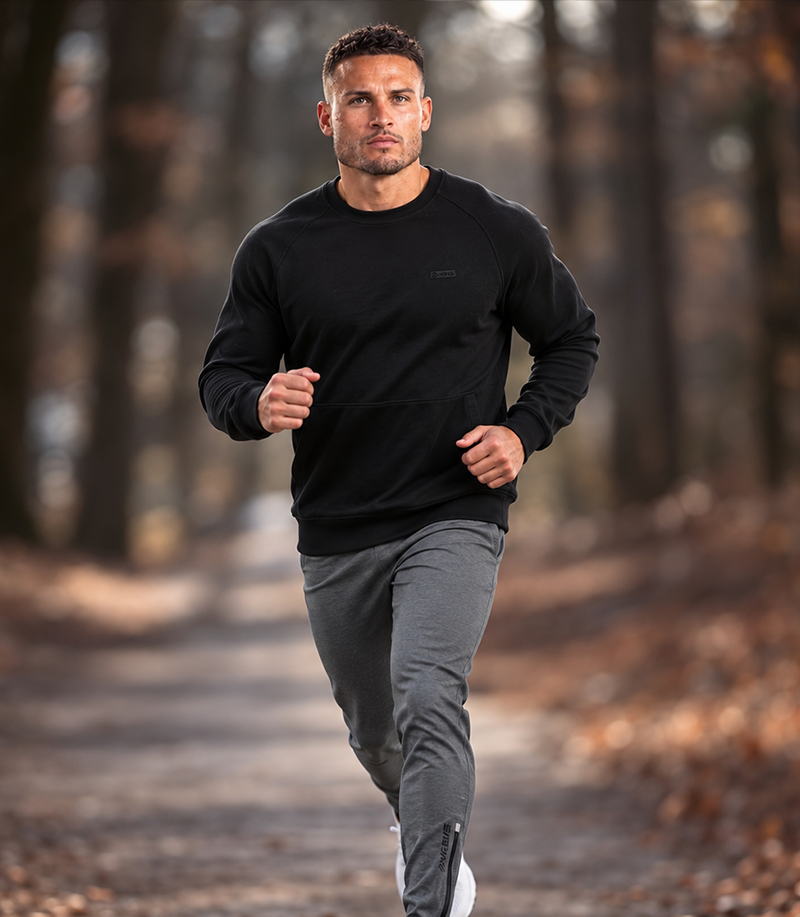 Affix Pullover