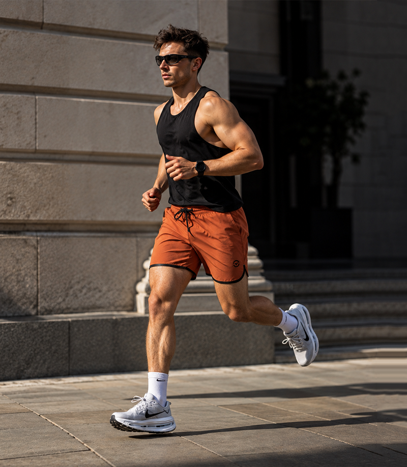 Airflex II Shorts