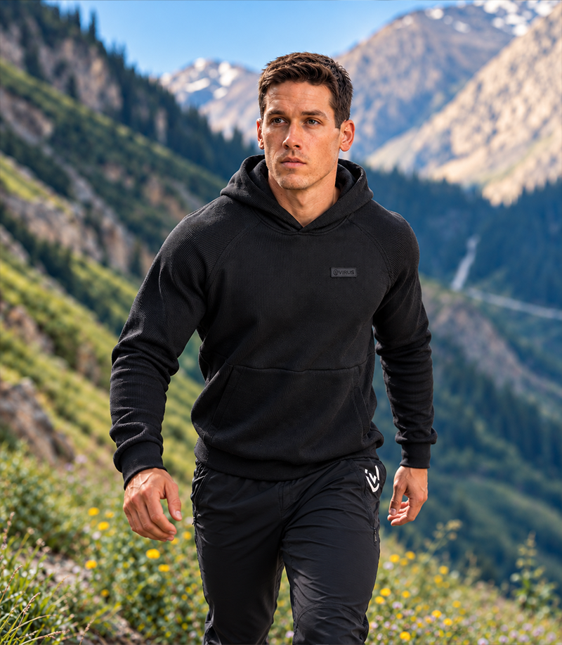 Annex Hoodie