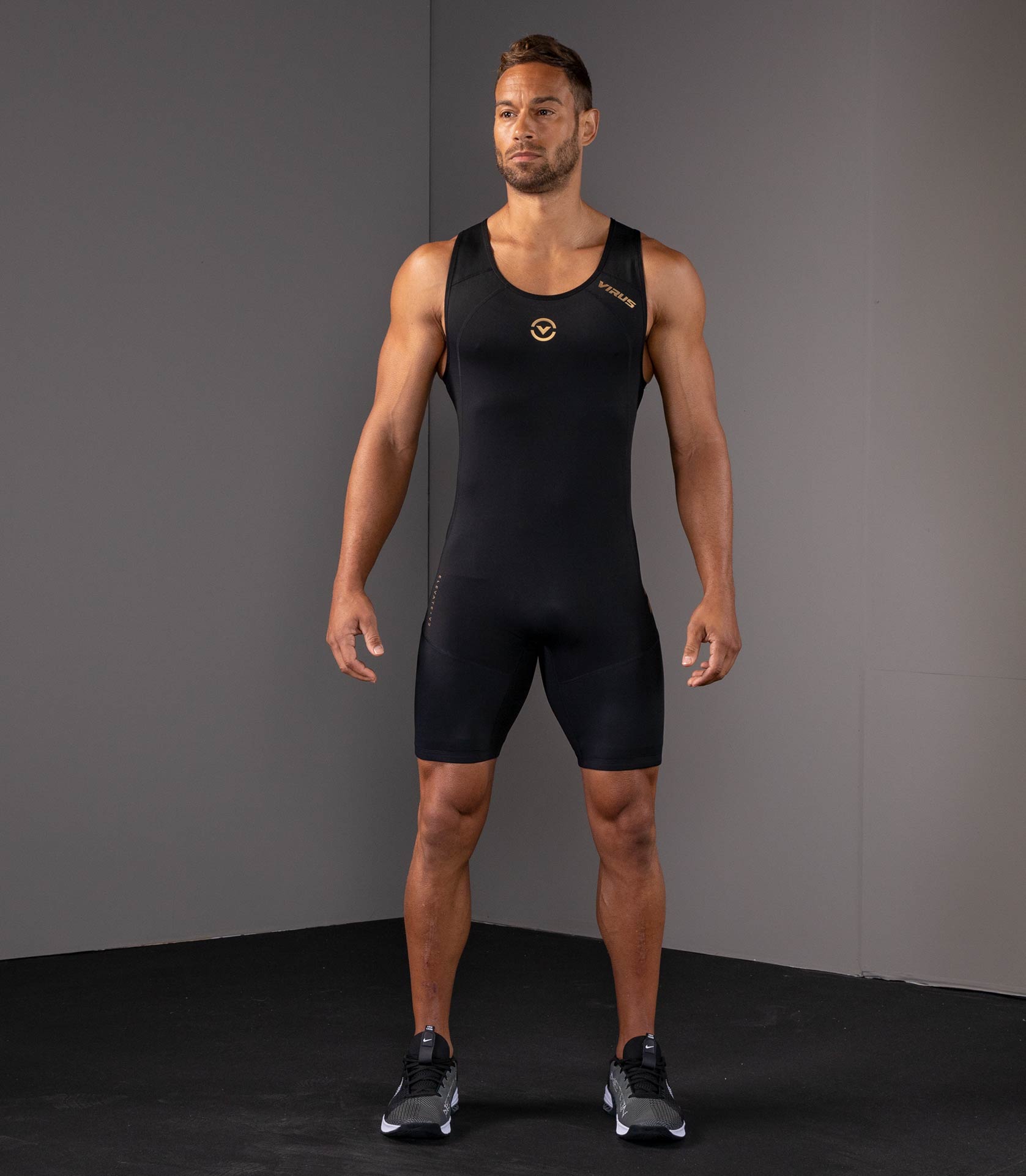 Elevate V2 Singlet