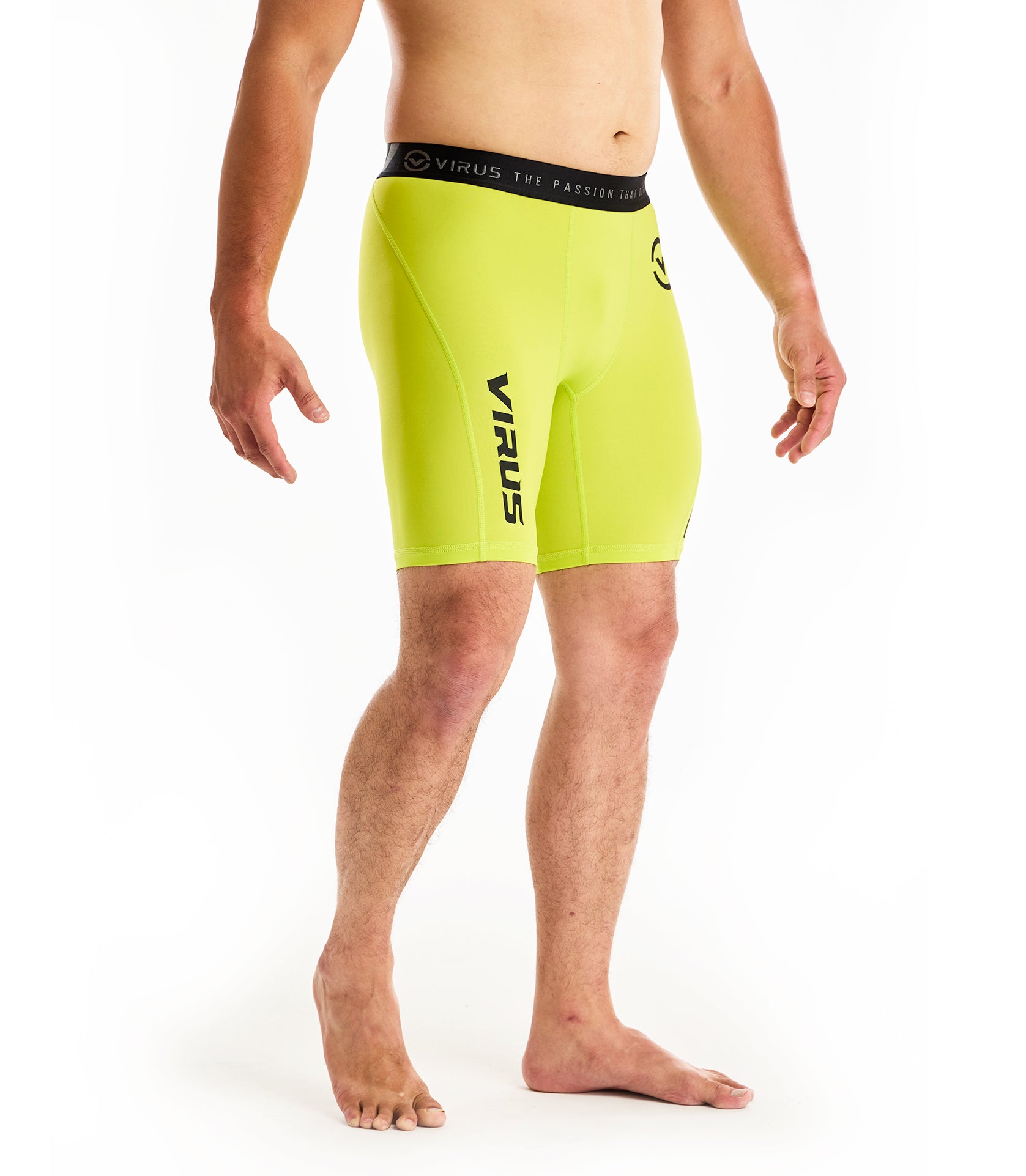 CO14.5 CoolJade First Layer Compression