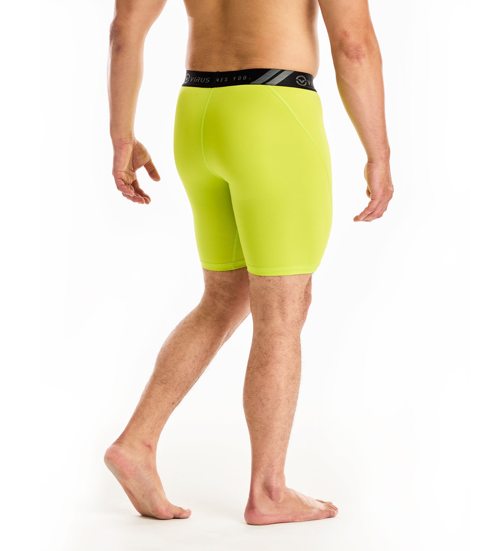 CO14.5 CoolJade First Layer Compression