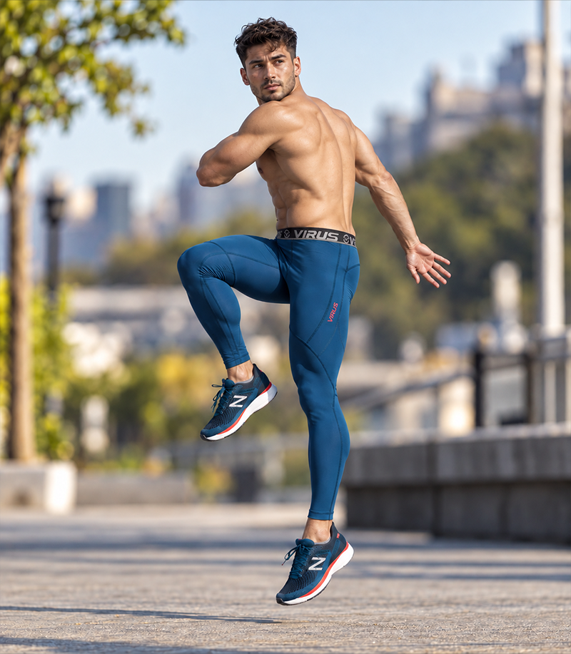 CO38 Align Compression Pant