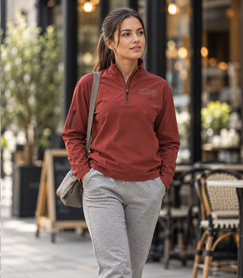 Cascade Jacket