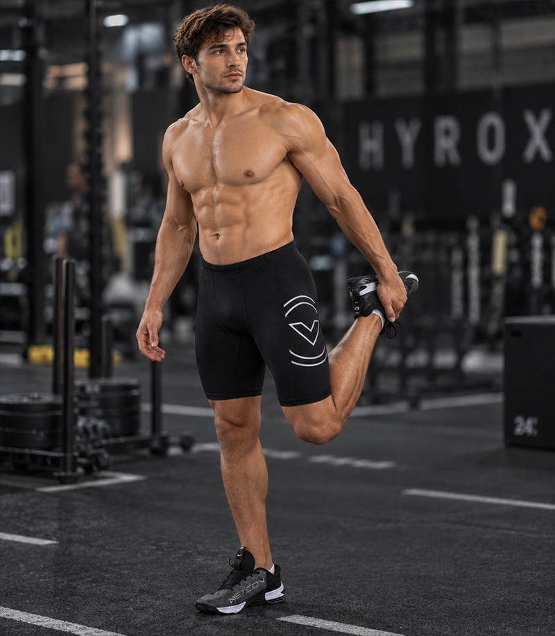 Co13 Shorts