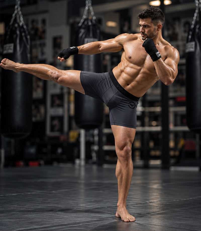 Co20 Boxer Briefs