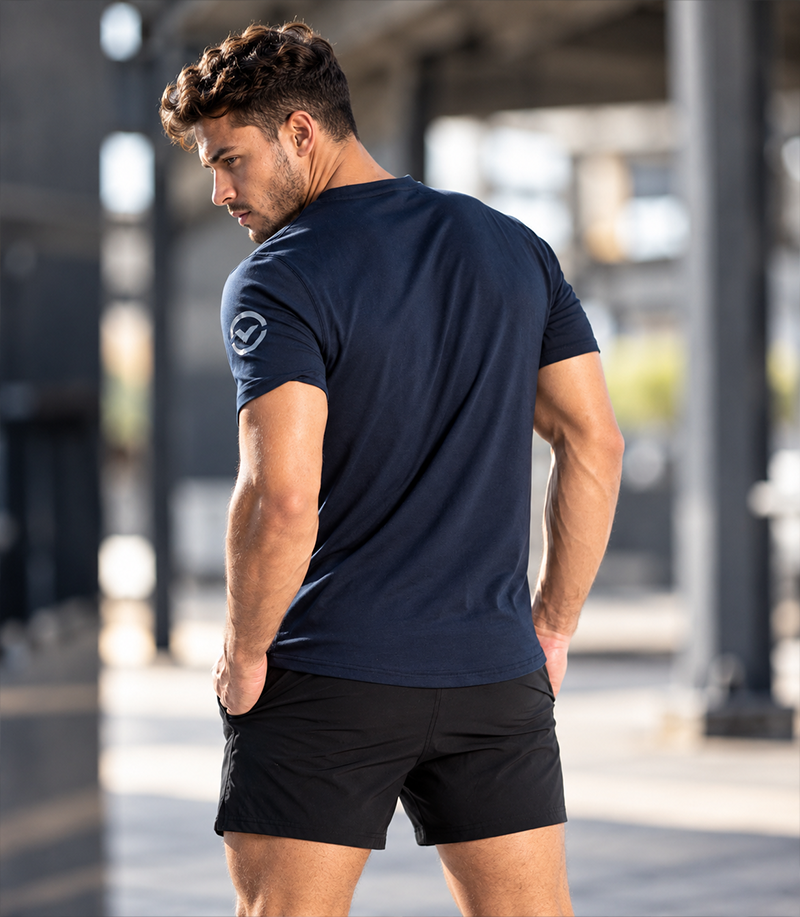Coaches Short Sleeve
