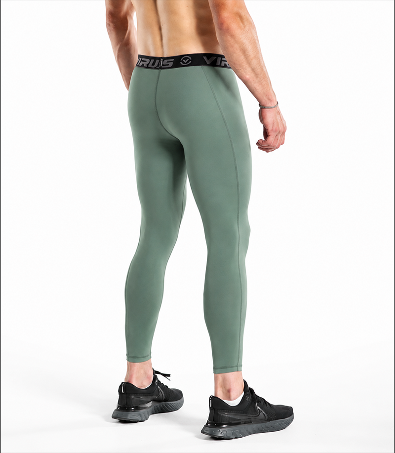 Compete V2 Tech Pants Army