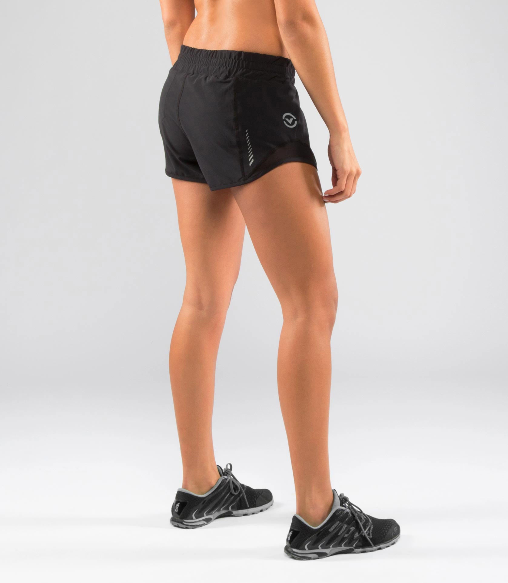 Trace Active Two In One Running Shorts