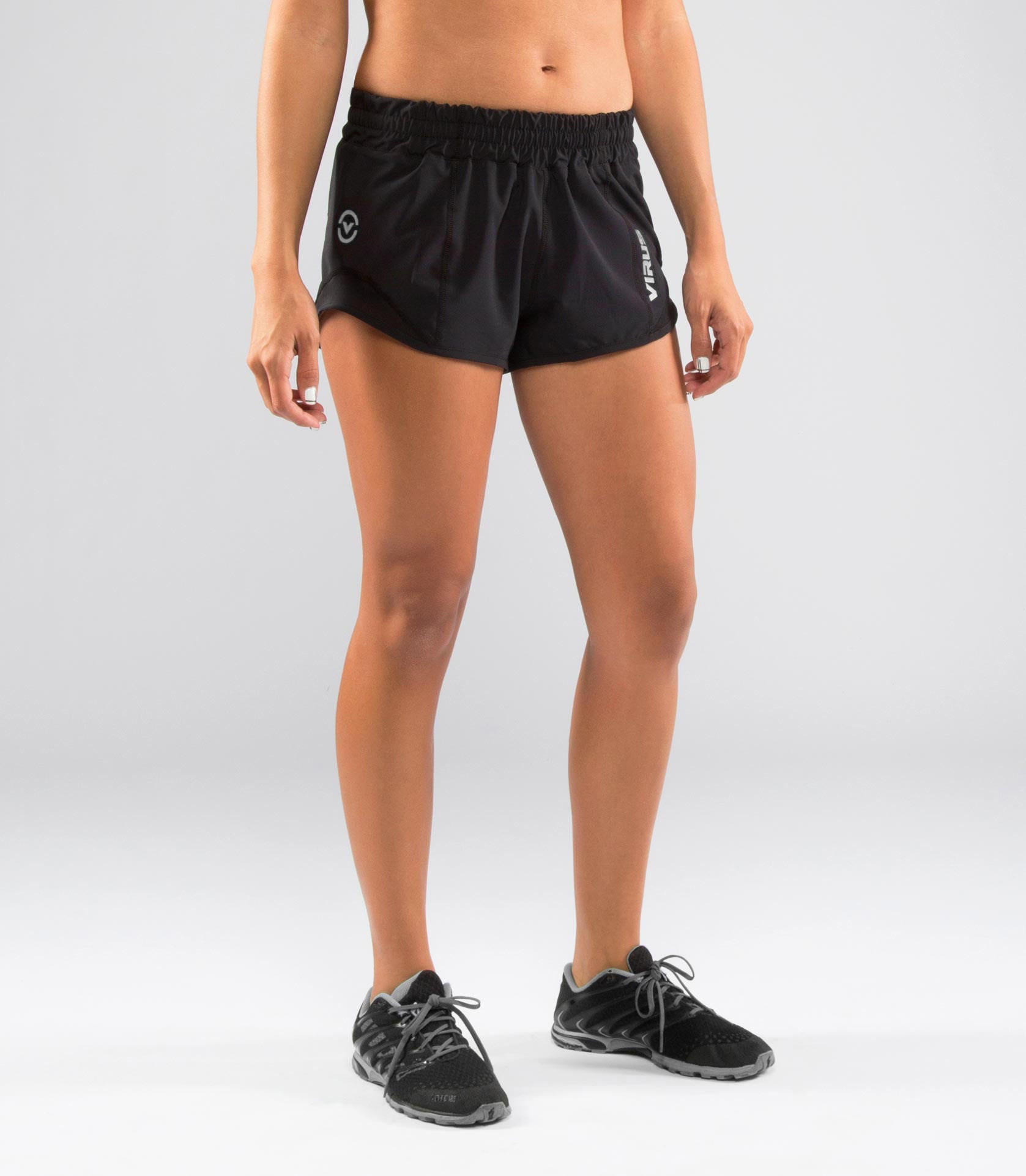 Trace Active Two In One Running Shorts