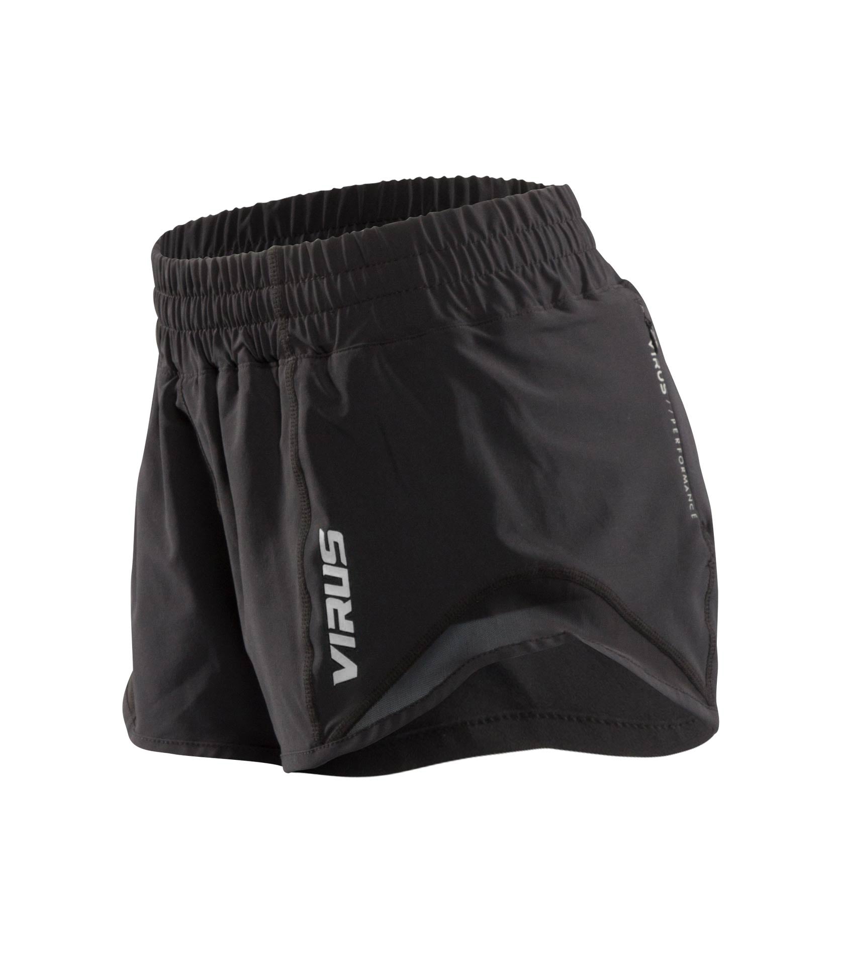 Trace Active Two In One Running Shorts