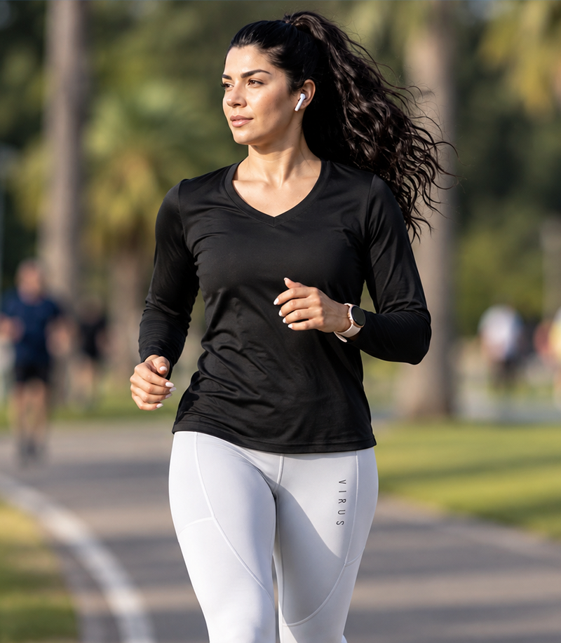 ECo63 Long Sleeve