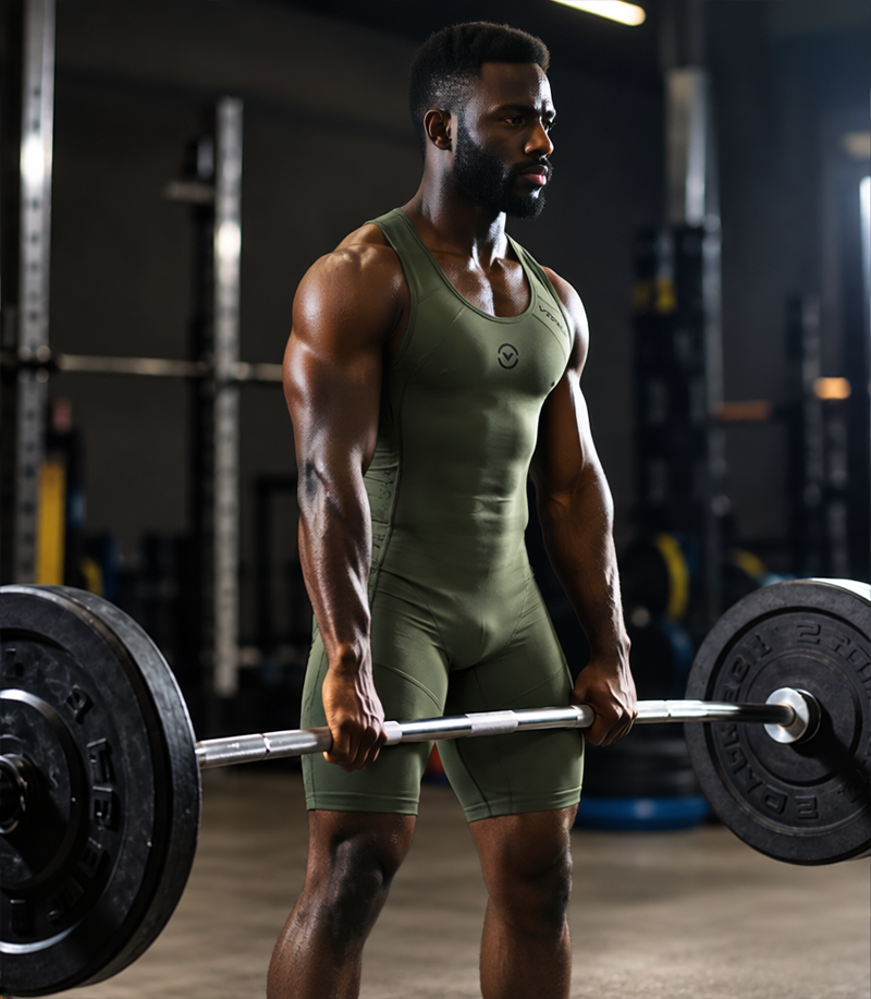 Elevate V2 Singlet