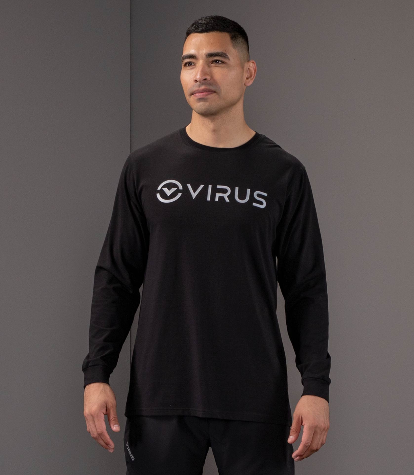Forever Long Sleeve