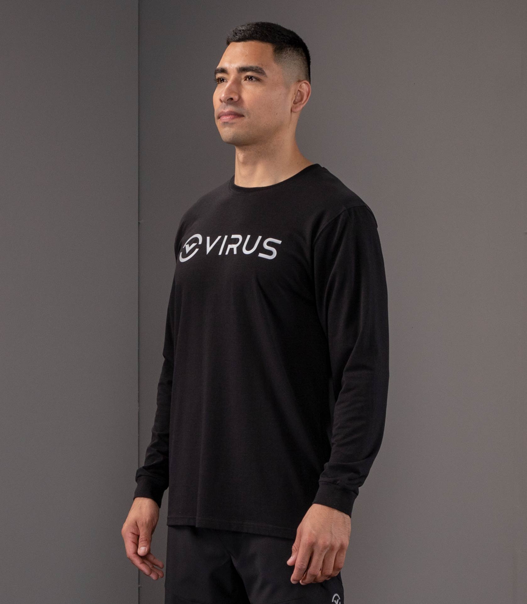 Forever Long Sleeve
