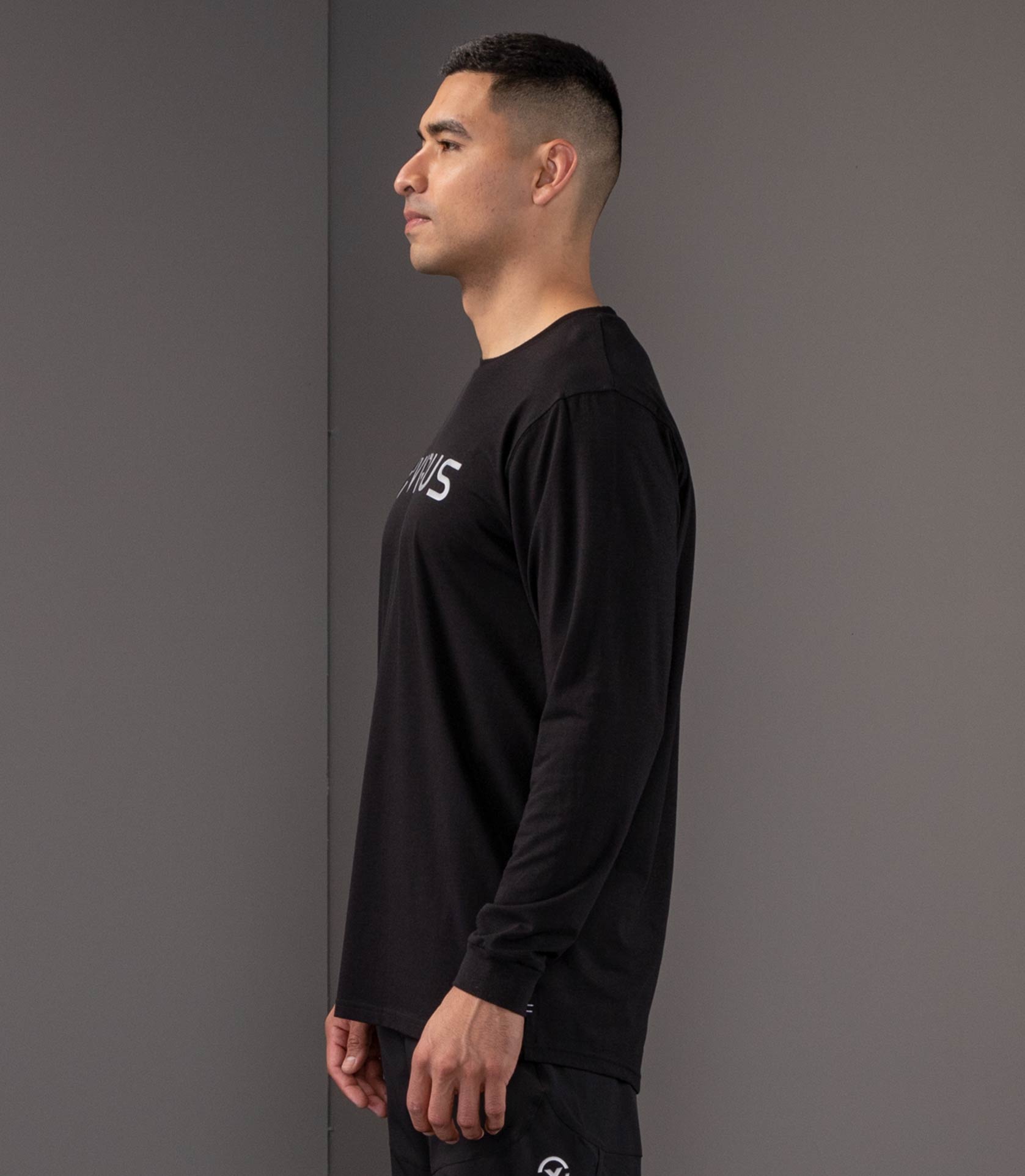 Forever Long Sleeve Tee