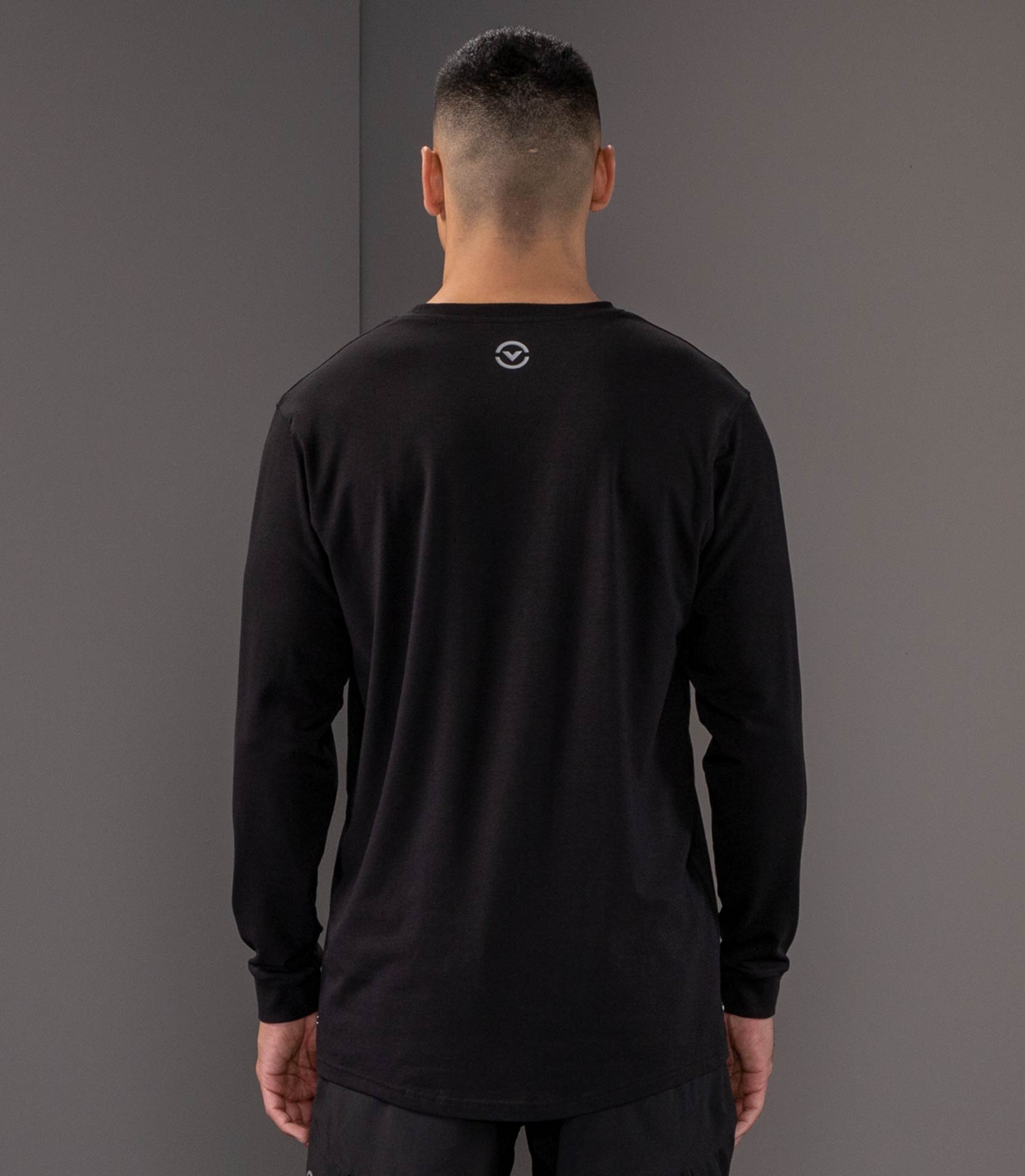 Forever Long Sleeve Tee