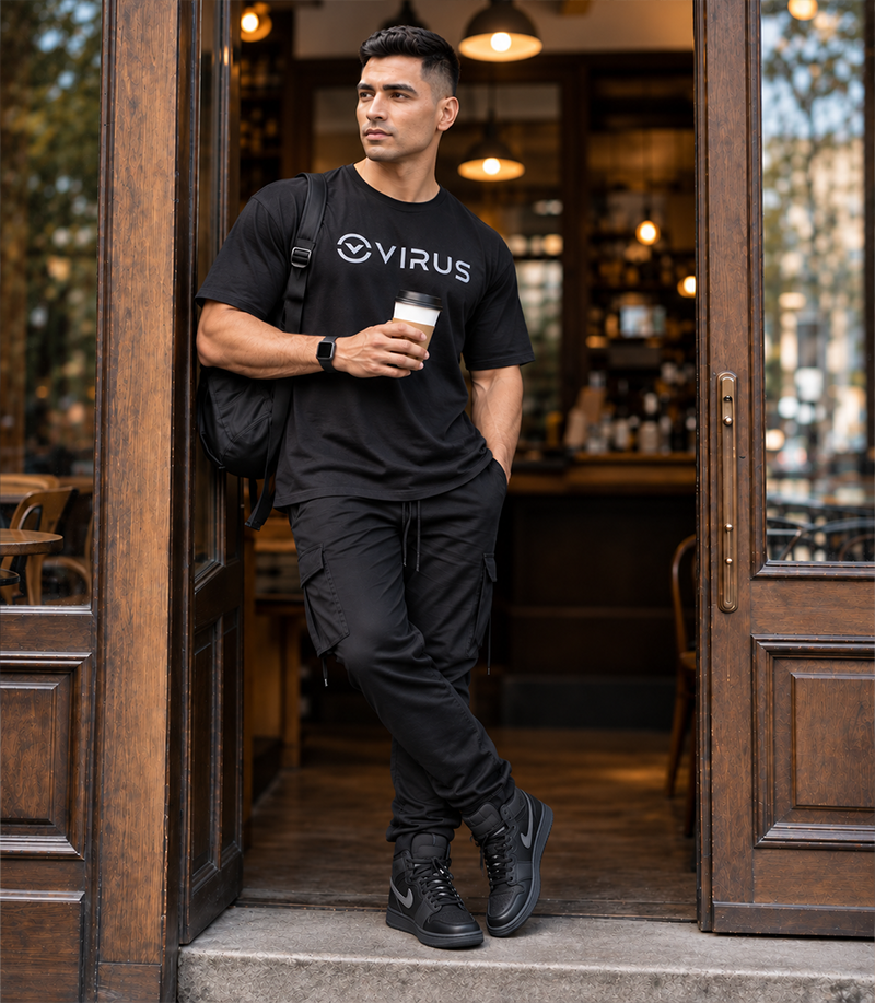 Forever Short Sleeve
