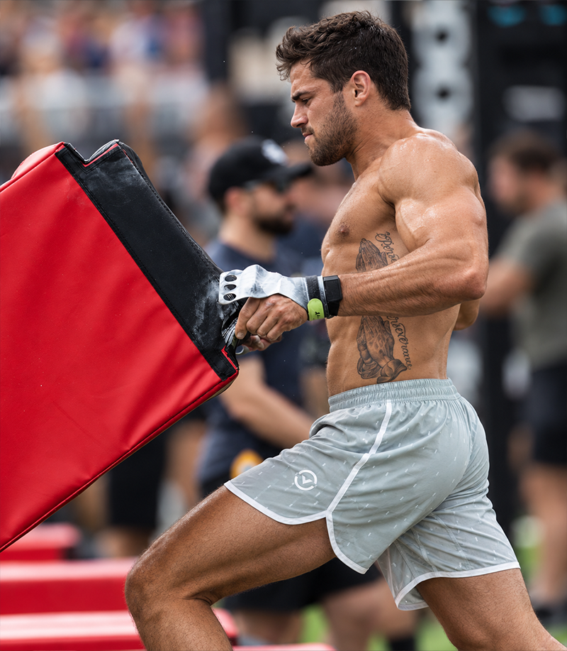 High Tide V2 Shorts