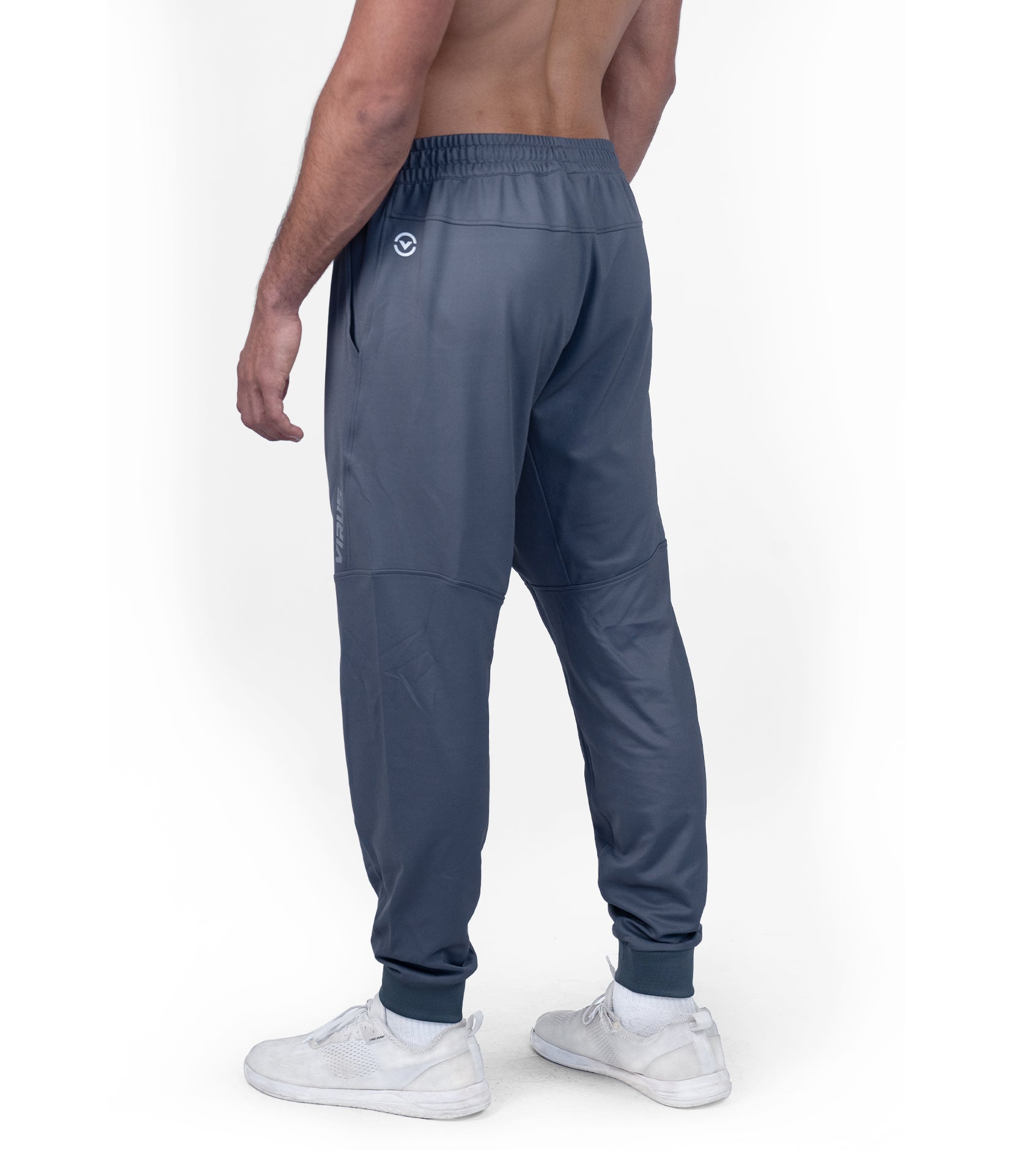 IconX Joggers - Charcoal