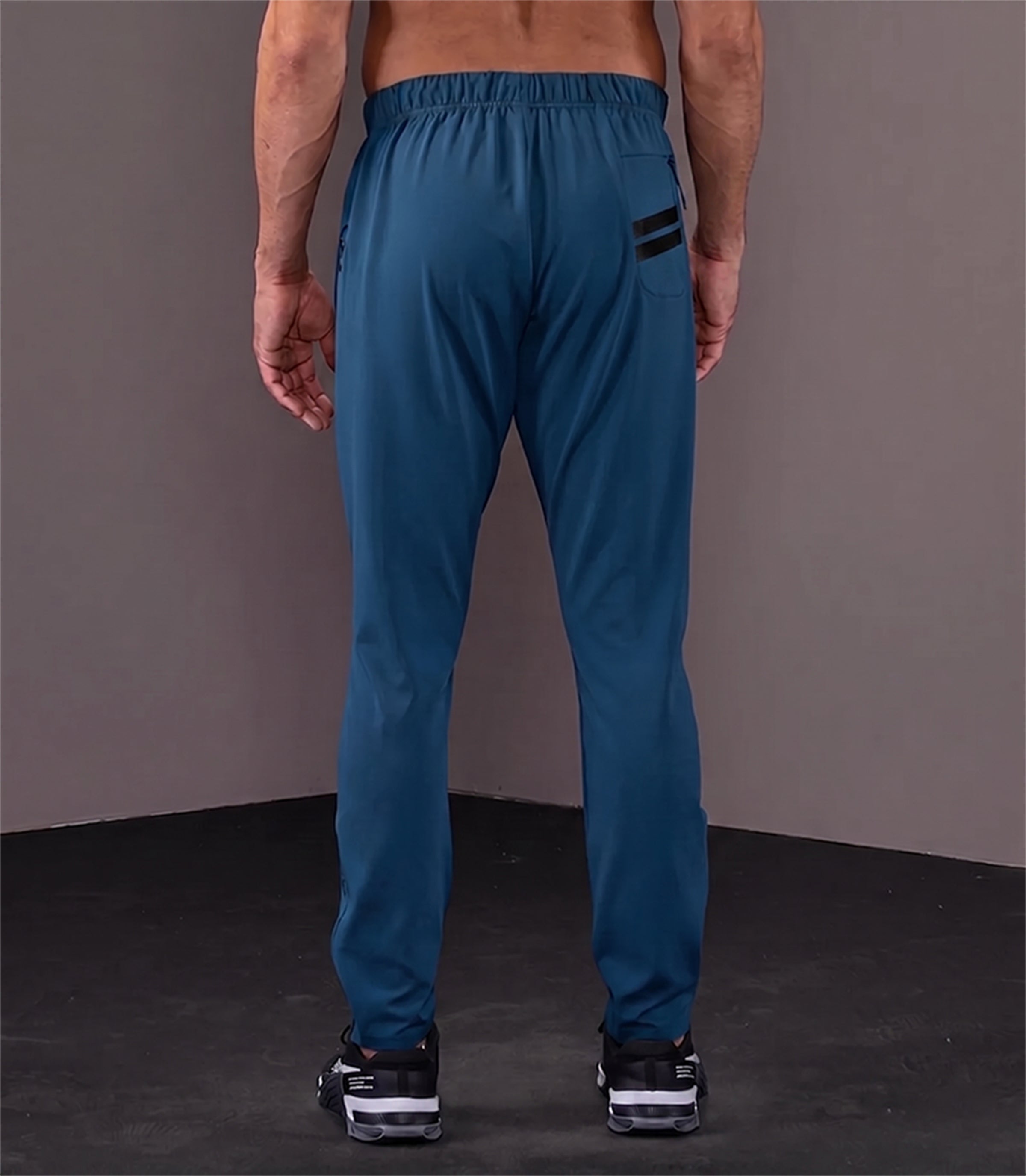 KL1.5 Joggers Blue
