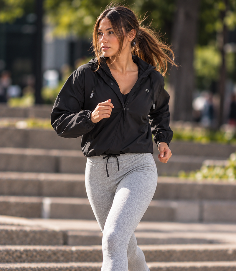 Instinct Jacket