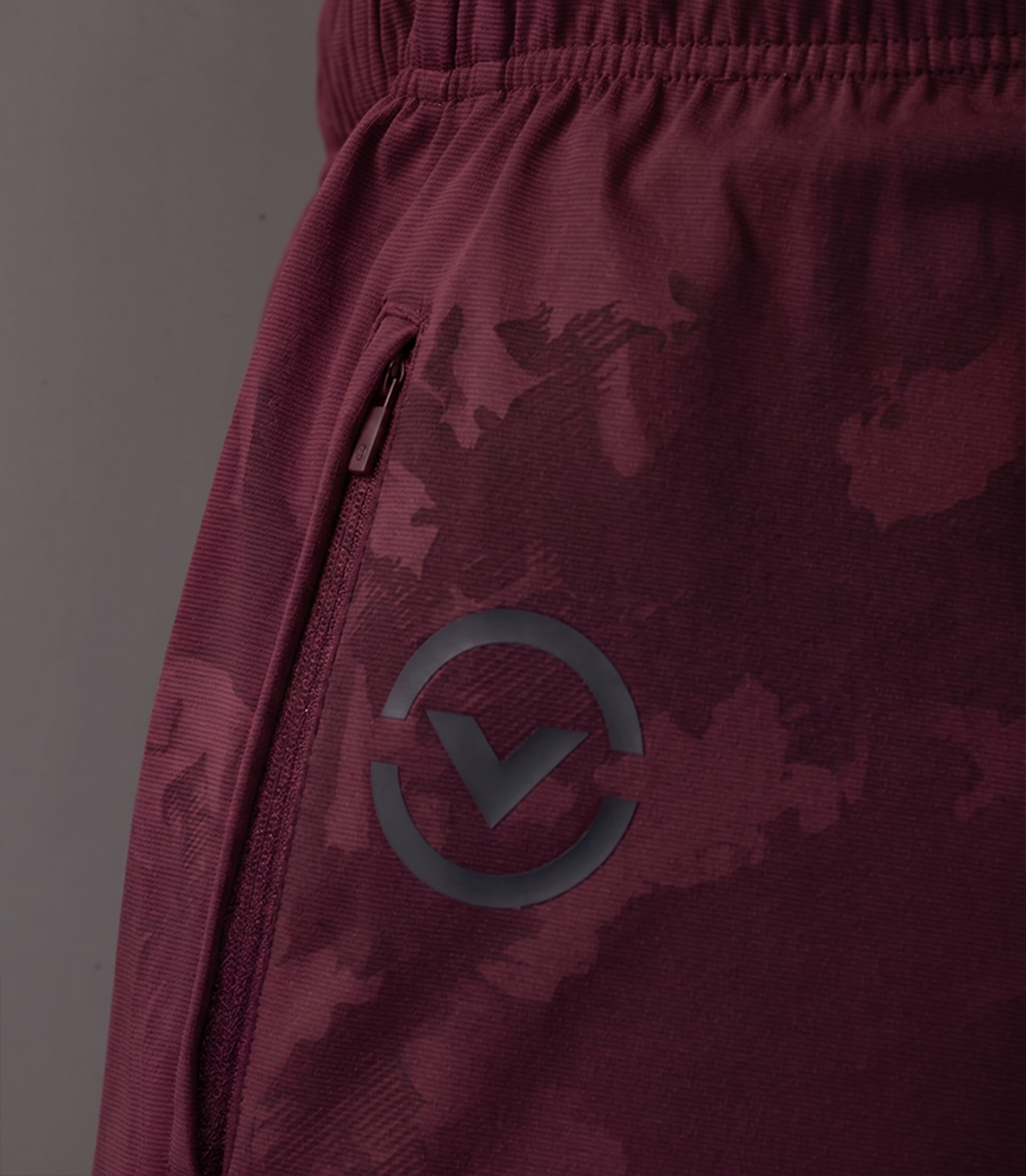KL1.5 Joggers Maroon