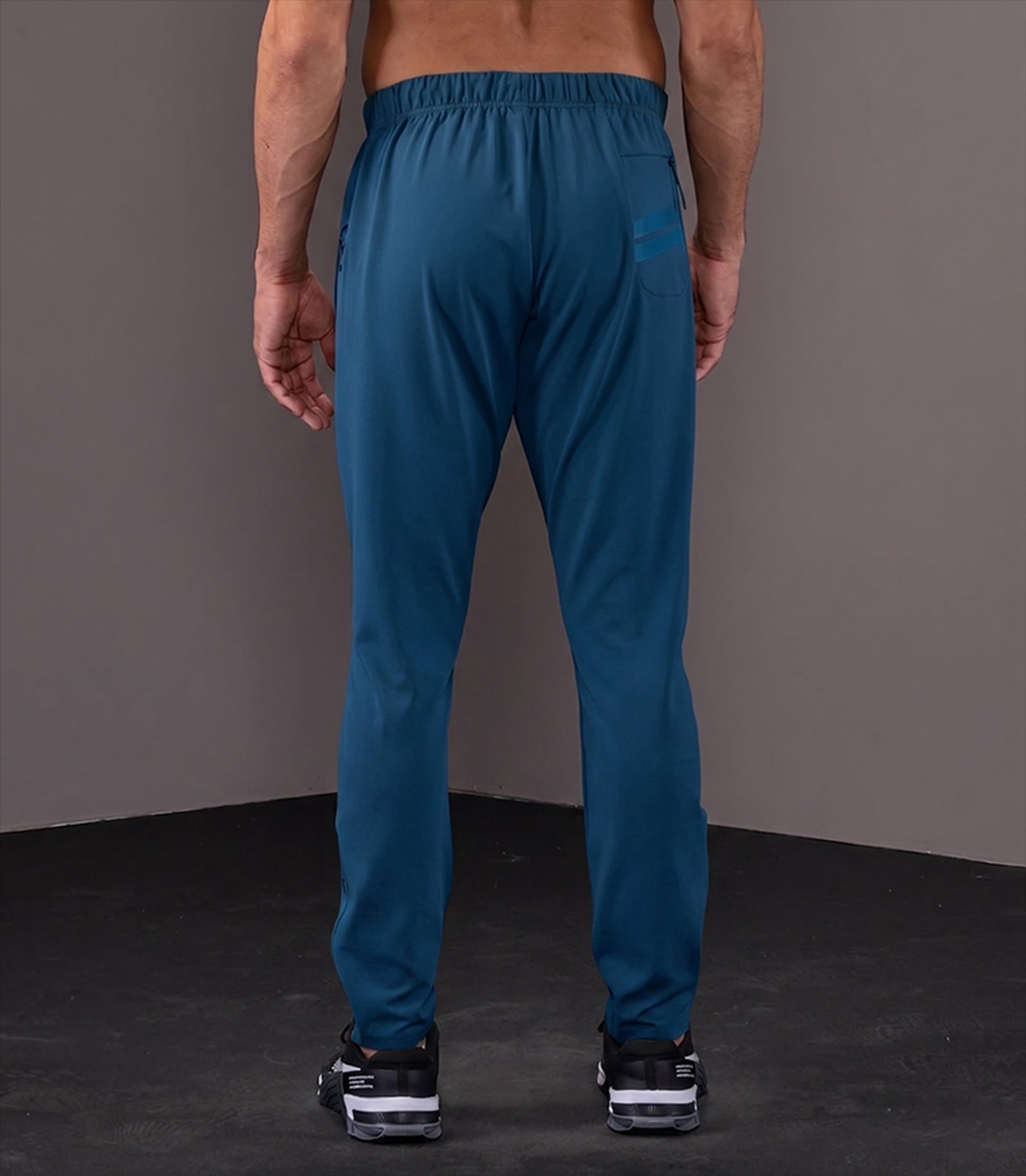 KL1.5 Joggers Blue