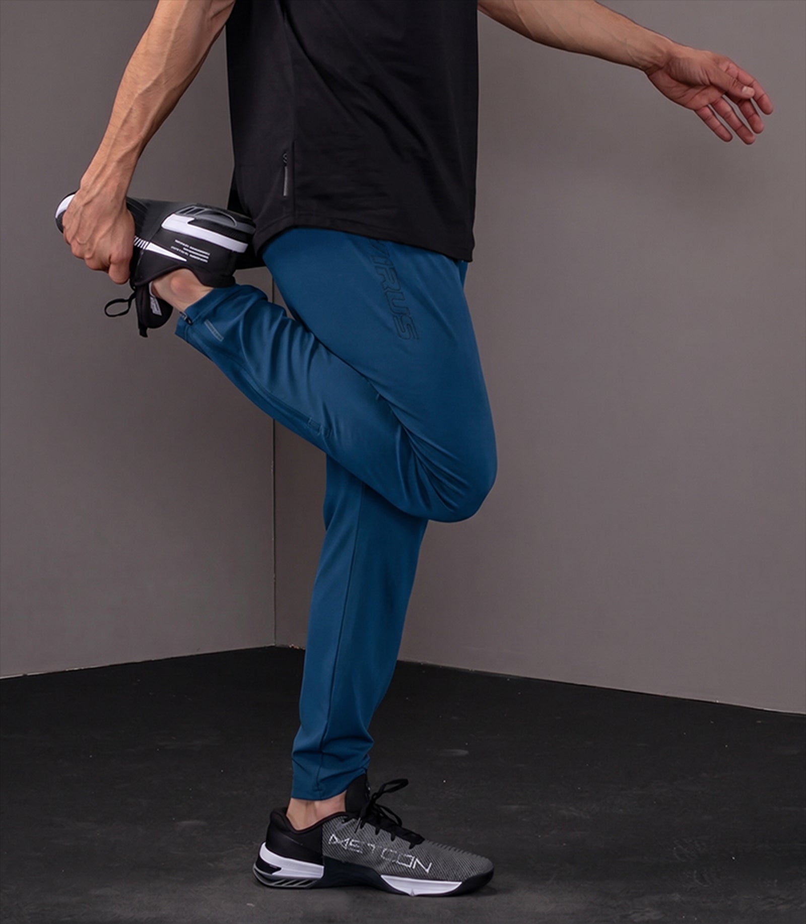 KL1.5 Joggers Blue
