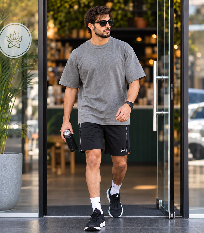 Legion Shorts