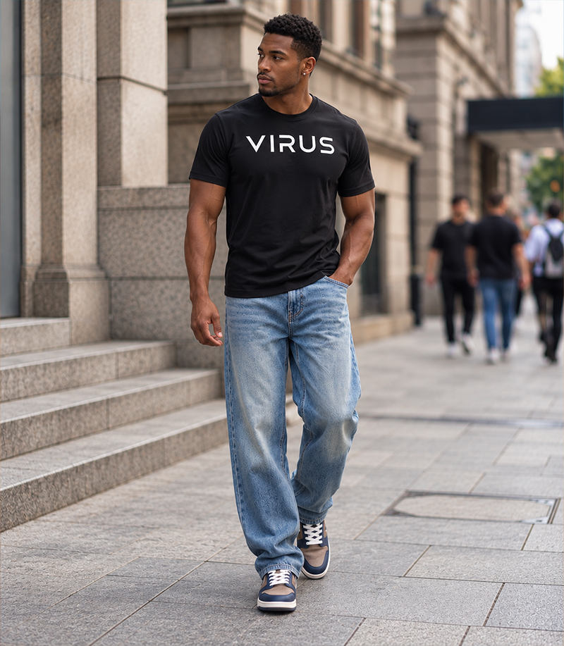Life Style CoolJade Tee