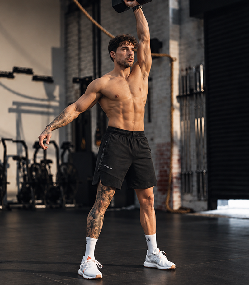 Origin V3 Shorts