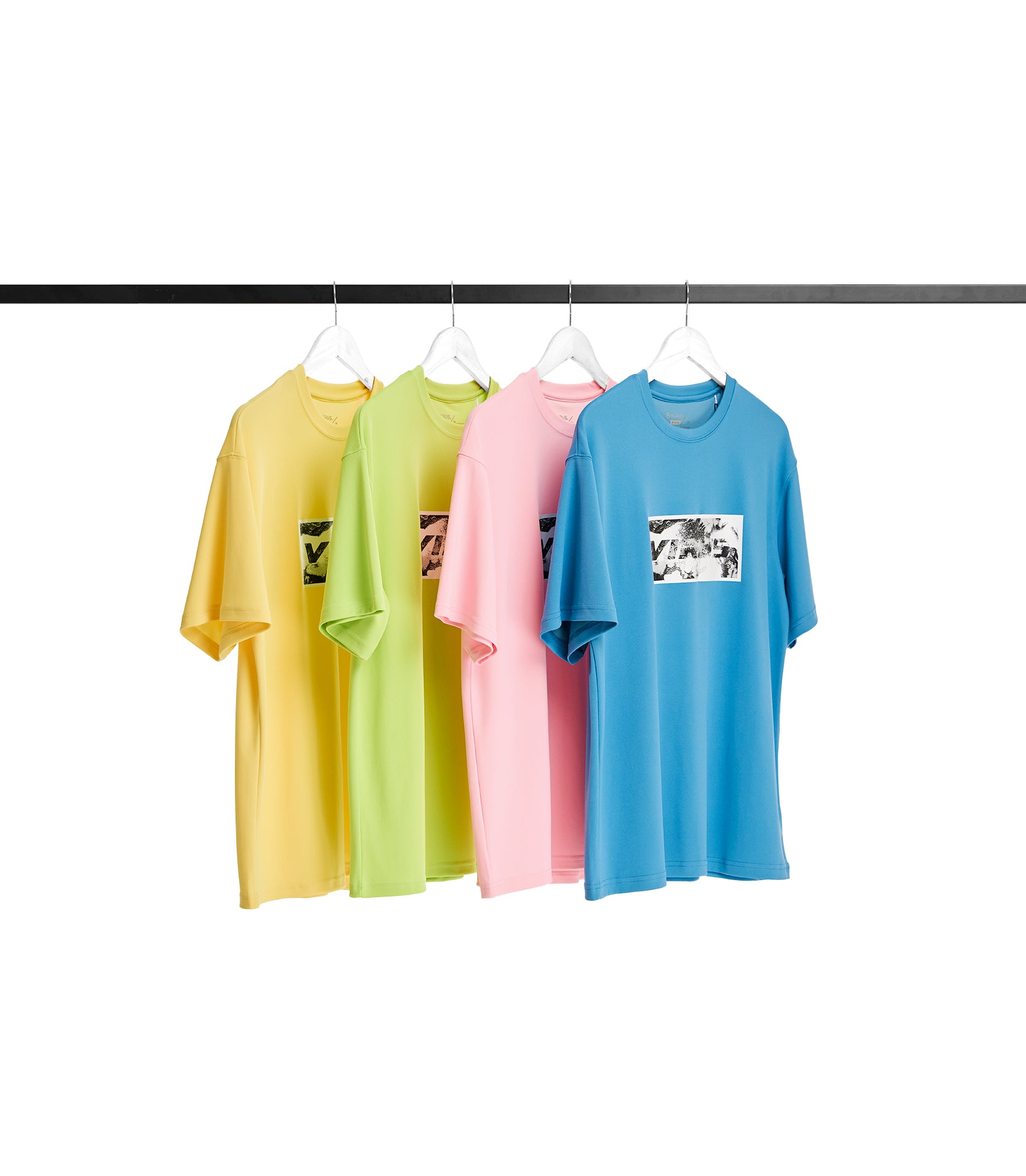Bio Oversized Tech Tee