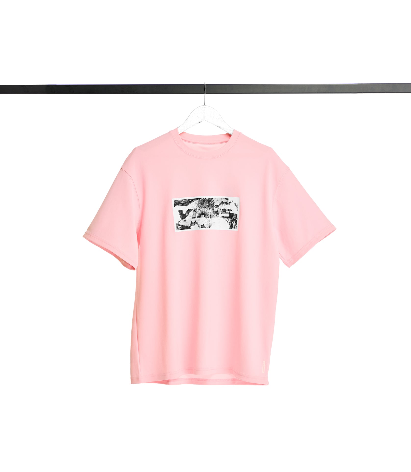 Bio Oversized Tech Tee