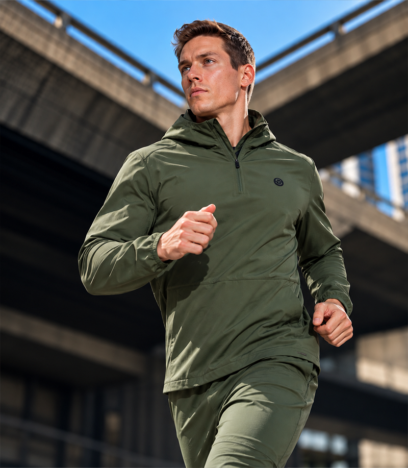 Pace Breaker Jacket