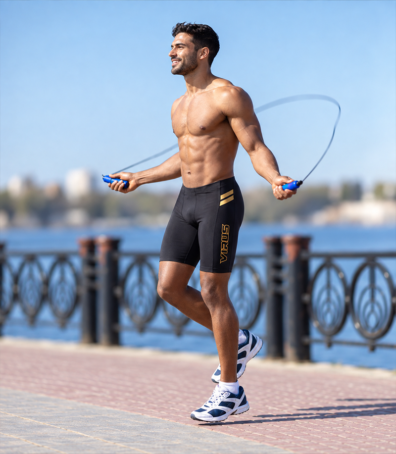 Podium Shorts