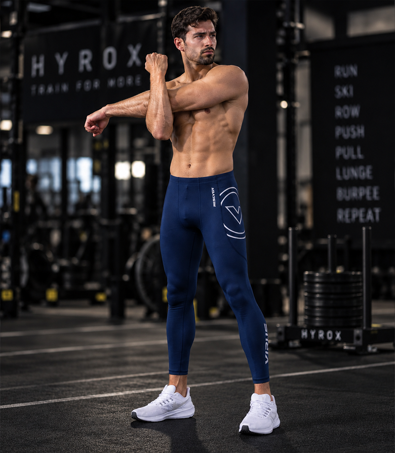 RX7 Full Pants
