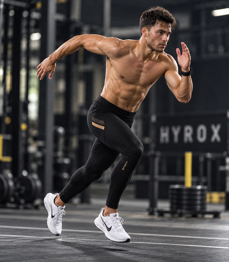 Racer Tech Pants