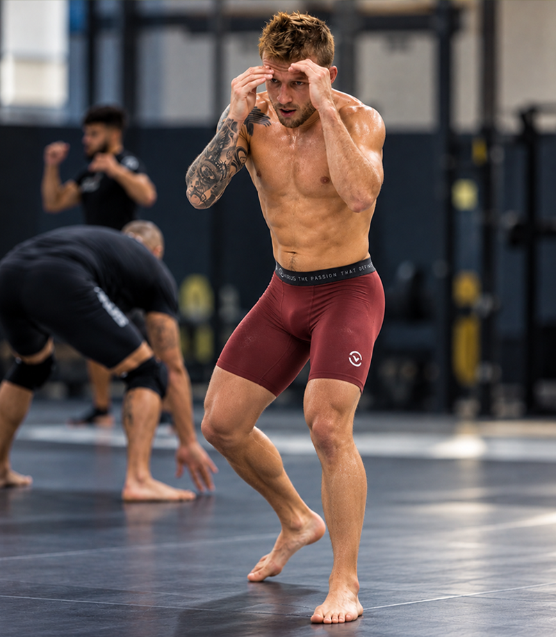 Sliders Boxer Briefs
